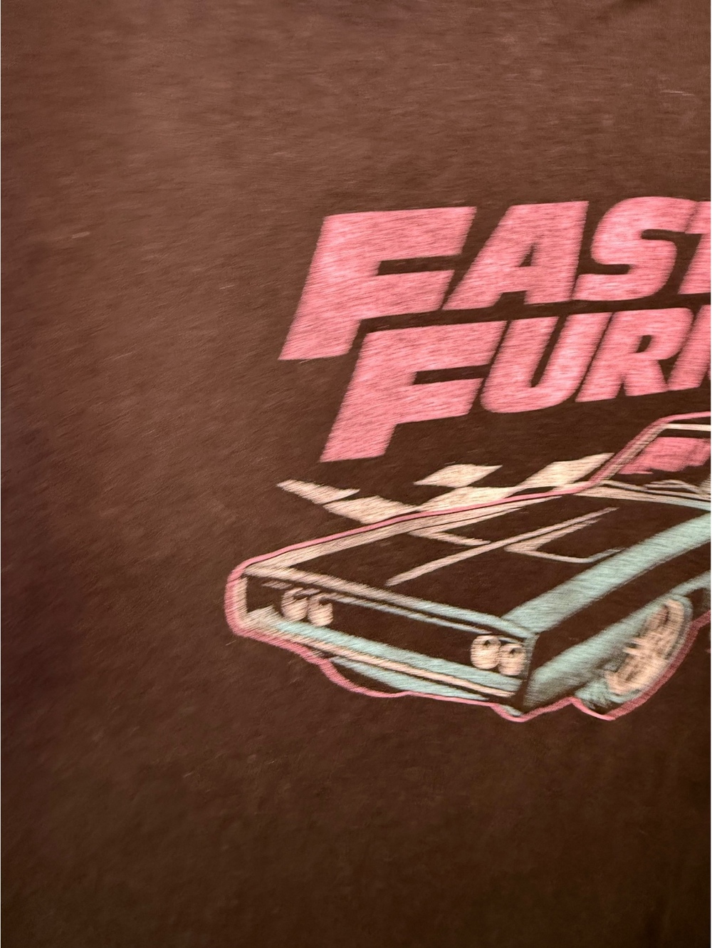 Fast & Furious - Picture 2 of 6